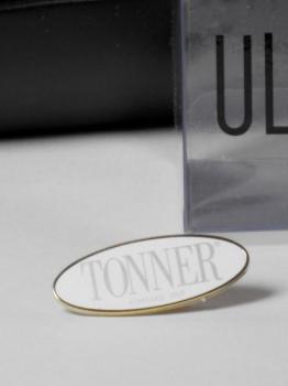 Tonner - Re-Imagination - Logo Pin - Accessory